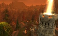 Cкриншот World of Warcraft: Cataclysm, изображение № 538700 - RAWG