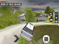 Cкриншот Real SUV Driving: Crary Hill R, изображение № 1849904 - RAWG