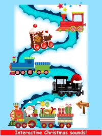 Cкриншот Christmas Train Reindeer Games, изображение № 2233868 - RAWG