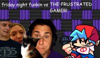 Cкриншот friday night funkin vs the frustrated game full mod!, изображение № 3185062 - RAWG