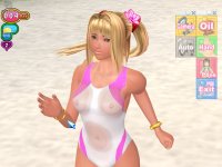Cкриншот Sexy Beach 3, изображение № 460218 - RAWG