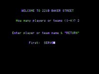 Cкриншот 221B Baker Street, изображение № 743486 - RAWG