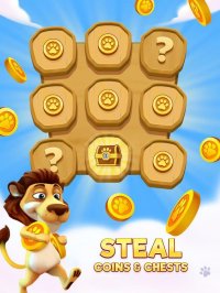 Cкриншот Animal Kingdom: Coin Raid, изображение № 2977655 - RAWG