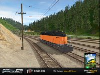 Cкриншот Твоя железная дорога 2010, изображение № 543131 - RAWG