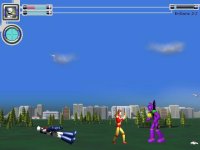 Cкриншот Mazinger versus Gran Mazinger con DLC, изображение № 2626525 - RAWG
