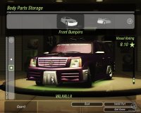 Cкриншот Need for Speed: Underground 2, изображение № 810104 - RAWG
