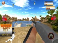 Cкриншот Real Duck Hunting Games 3D, изображение № 1615014 - RAWG