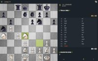 Cкриншот lichess • Free Online Chess, изображение № 1410421 - RAWG