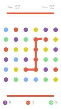 Cкриншот Dots: A Game About Connecting, изображение № 1492878 - RAWG