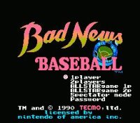 Cкриншот Bad News Baseball, изображение № 734611 - RAWG