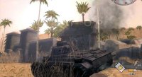 Cкриншот Panzer Elite Action Gold Edition, изображение № 173968 - RAWG