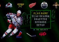 Cкриншот Wayne Gretzky's 3D Hockey '98, изображение № 741425 - RAWG