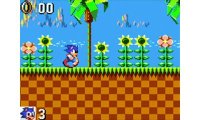 Cкриншот Sonic the Hedgehog (1991), изображение № 1659786 - RAWG