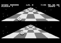 Cкриншот Trailblazer (1986), изображение № 757820 - RAWG