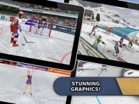 Cкриншот Athletics: Winter Sports (Full Version), изображение № 2063811 - RAWG
