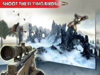 Cкриншот Bird Hunting Season 3D: Real Sniper Shooting 2017, изображение № 1615251 - RAWG