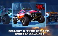 Cкриншот Monster Trucks Racing, изображение № 1366006 - RAWG