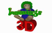 Cкриншот 3D Lemmings, изображение № 730601 - RAWG
