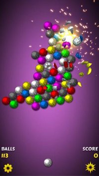 Cкриншот Magnet Balls 2: Physics Puzzle, изображение № 2102679 - RAWG