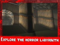 Cкриншот Scary Maze - Horror Escape 3D, изображение № 1705162 - RAWG