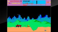 Cкриншот Arcade Archives MOON PATROL, изображение № 779502 - RAWG