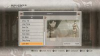 Cкриншот Dynasty Warriors 7, изображение № 563232 - RAWG