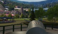Cкриншот VR Theme Park Rides, изображение № 268824 - RAWG