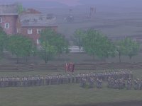Cкриншот Scourge of War: Gettysburg, изображение № 518834 - RAWG