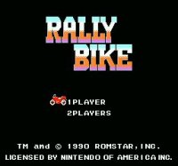 Cкриншот Rally Bike, изображение № 737425 - RAWG