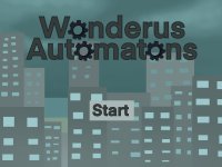 Cкриншот Wonderus Automatons V2, изображение № 3144101 - RAWG