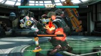 Cкриншот Tekken Tag Tournament 2, изображение № 565145 - RAWG