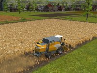 Cкриншот Farming Simulator 16, изображение № 67817 - RAWG