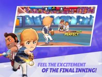 Cкриншот Super Baseball League, изображение № 3430096 - RAWG