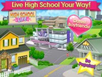 Cкриншот High School Life, изображение № 2141349 - RAWG