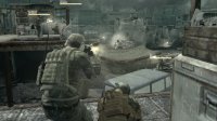 Cкриншот Metal Gear Online, изображение № 517990 - RAWG