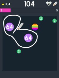 Cкриншот Draw 2048, изображение № 2037280 - RAWG