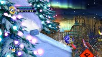 Cкриншот Sonic the Hedgehog 4 - Episode II, изображение № 634530 - RAWG