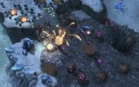 Cкриншот StarCraft II: Heart of the Swarm, изображение № 505776 - RAWG