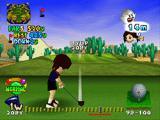 Cкриншот Mario Golf, изображение № 787518 - RAWG