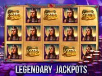 Cкриншот Casino Games - Slots, изображение № 1342541 - RAWG
