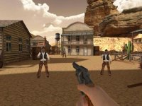 Cкриншот Wild West VR - Cardboard, изображение № 1604910 - RAWG