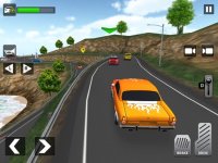 Cкриншот City Taxi Driving: Driver Sim, изображение № 2261814 - RAWG