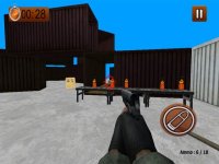 Cкриншот Sniper Gun Bottle Shooting 3D, изображение № 1678334 - RAWG