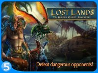 Cкриншот Lost Lands: Hidden Object, изображение № 1572472 - RAWG