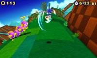 Cкриншот Sonic Lost World, изображение № 645689 - RAWG