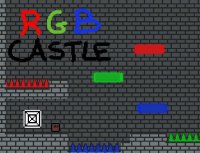 Cкриншот RGB Castle, изображение № 2744470 - RAWG