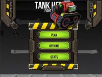 Cкриншот Tank Wars Battle - Tank Hero Lite, изображение № 2053727 - RAWG