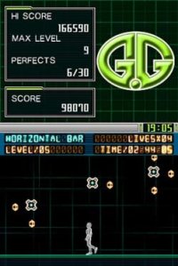 Cкриншот G.G Series Horizontal bar, изображение № 793708 - RAWG