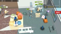 Cкриншот Office Strike War - Multiplayer Battle Royale, изображение № 2985895 - RAWG