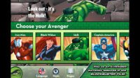 Cкриншот The Avengers Origins: Hulk, изображение № 1730919 - RAWG